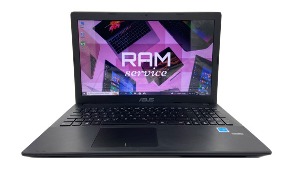 Ноутбук Asus X551MA Intel Celeron N2815 4GB RAM 320Gb HDD [15.6"] - ноутбук Б/У - 261656