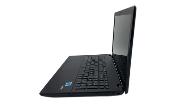 Ноутбук Asus X551MA Intel Celeron N2815 4GB RAM 320Gb HDD [15.6"] - ноутбук Б/У - 261656