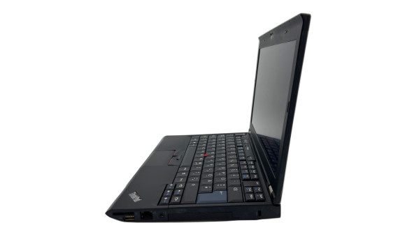 Ноутбук Lenovo X220 Intel Core i5-2520M 8GB RAM 320Gb HDD [12.5"] - ноутбук Б/В - 261661