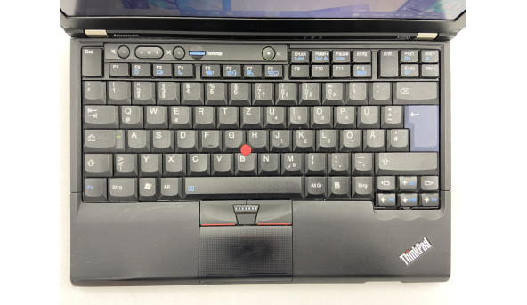 Ноутбук Lenovo X220 Intel Core i5-2520M 8GB RAM 320Gb HDD [12.5"] - ноутбук Б/В - 261661