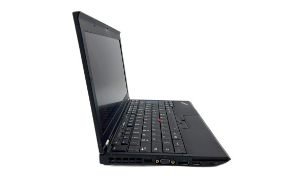Ноутбук Lenovo X220 Intel Core i5-2520M 8GB RAM 320Gb HDD [12.5"] - ноутбук Б/В - 261661