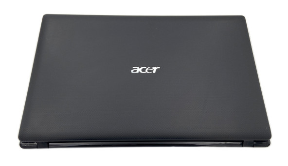 Ноутбук Acer 5741G Intel Core i5-430M 4GB RAM 149Gb HDD [15.6"] - ноутбук Б/В - 261662