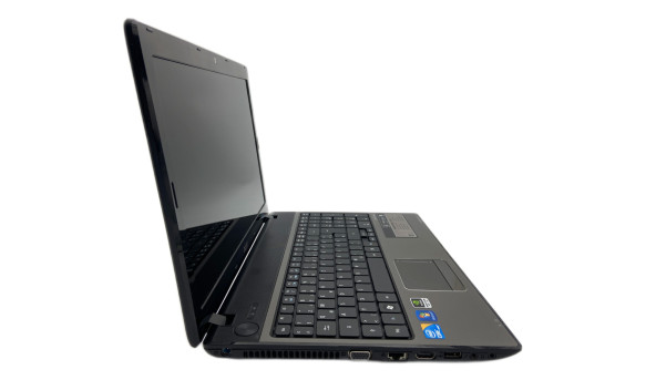 Ноутбук Acer 5741G Intel Core i5-430M 4GB RAM 149Gb HDD [15.6"] - ноутбук Б/В - 261662