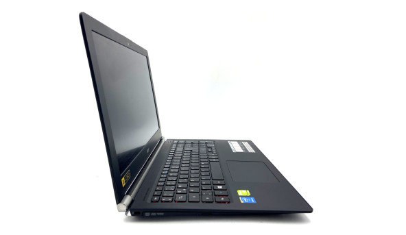 Игровой ноутбук Acer Nitro VN7-571G Intel i5-4210U 8GB RAM 1TB HDD NVIDIA GeForce 840M [IPS 15.6" FullHD] Б/У - 261664