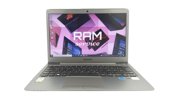 Ноутбук Samsung 535U AMD A4-4355M 6 GB RAM 500 GB HDD [14"] - ноутбук Б/В - 261669