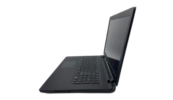 Ноутбук Acer ES1-732 Intel Celeron N3350 4GB RAM 320Gb HDD [17.3"] - ноутбук Б/В - 261688