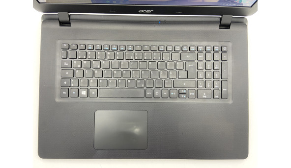 Ноутбук Acer ES1-732 Intel Celeron N3350 4GB RAM 320Gb HDD [17.3"] - ноутбук Б/В - 261688