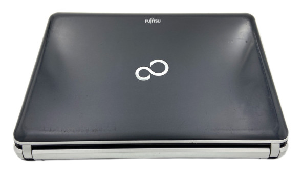 Ноутбук Fujitsu LH531 Intel Core i5-2410M 4GB RAM 320Gb HDD [14"] - ноутбук Б/В - 261689