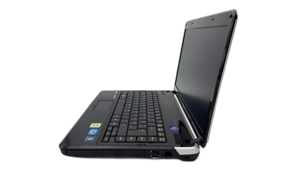 Ноутбук Fujitsu LH531 Intel Core i5-2410M 4GB RAM 320Gb HDD [14"] - ноутбук Б/В - 261689