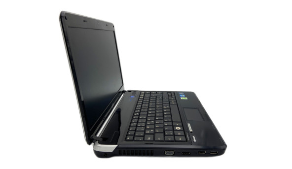 Ноутбук Fujitsu LH531 Intel Core i5-2410M 4GB RAM 320Gb HDD [14"] - ноутбук Б/В - 261689