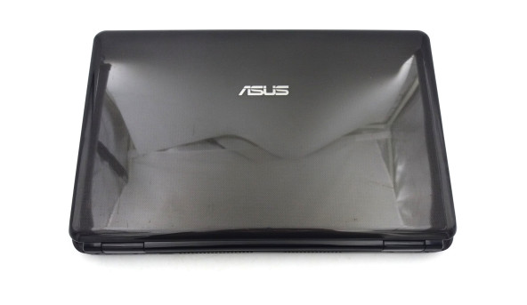 Ноутбук Asus X70AB AMD Athlon 64 X2 QL-65 4GB RAM 500GB HDD ATI Mobility Radeon HD 4570 [17.3"] - ноутбук Б/У - 261690