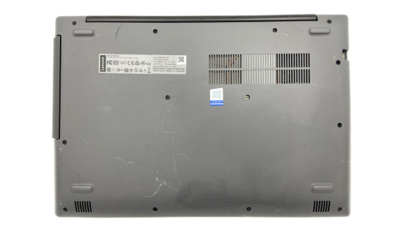 Ноутбук Lenovo 320-15IAP Intel Pentium N4200 4GB RAM 500GB HDD [15.6"] - ноутбук Б/У - 261694