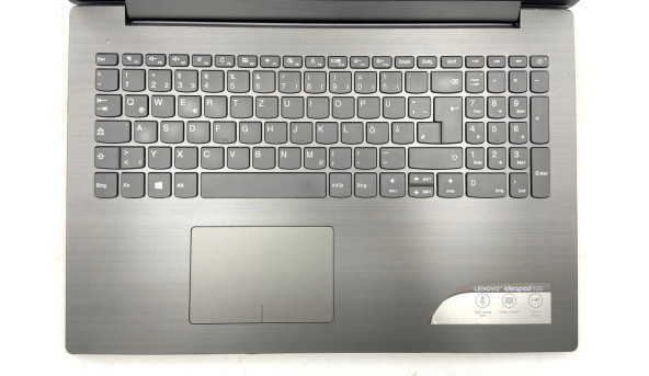 Ноутбук Lenovo 320-15IAP Intel Pentium N4200 4GB RAM 500GB HDD [15.6"] - ноутбук Б/У - 261694
