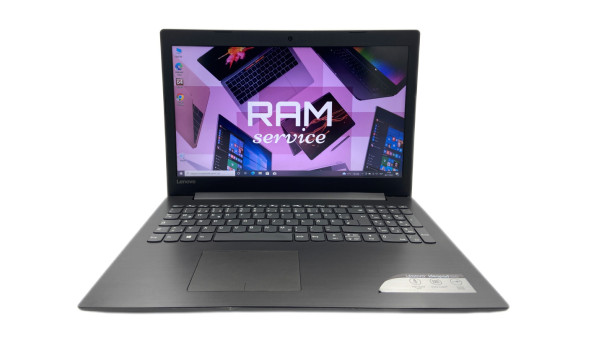 Ноутбук Lenovo 320-15IAP Intel Pentium N4200 4GB RAM 500GB HDD [15.6"] - ноутбук Б/У - 261694