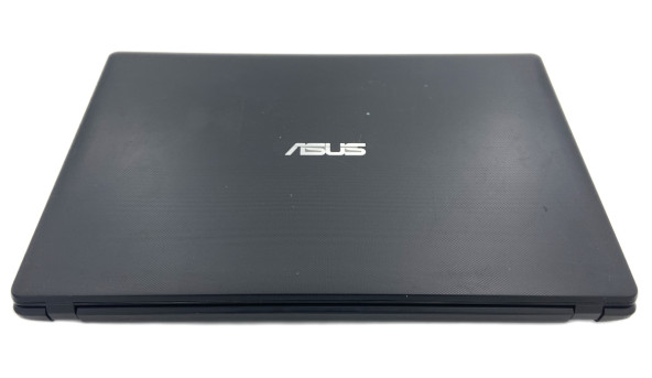 Ноутбук Asus F551C Intel Pentium 2117U 4 GB RAM 500 GB HDD [15.6"] - ноутбук Б/В - 261695
