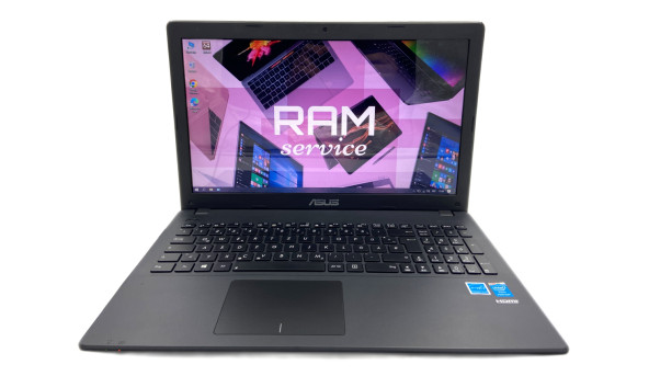 Ноутбук Asus F551C Intel Pentium 2117U 4 GB RAM 500 GB HDD [15.6"] - ноутбук Б/В - 261695