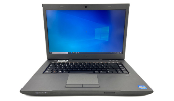 Ноутбук Dell 3560 Intel Core i7-3632QM 8GB RAM 500GB HDD [15.6"] - ноутбук Б/У - 261698