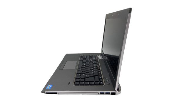 Ноутбук Dell 3560 Intel Core i7-3632QM 8GB RAM 500GB HDD [15.6"] - ноутбук Б/У - 261698