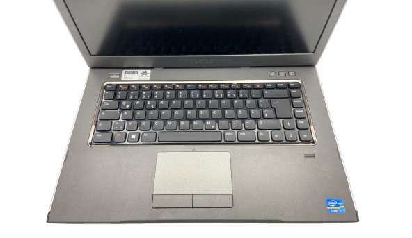 Ноутбук Dell 3560 Intel Core i7-3632QM 8GB RAM 500GB HDD [15.6"] - ноутбук Б/У - 261698