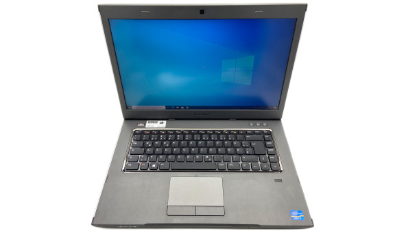 Ноутбук Dell 3560 Intel Core i7-3632QM 8GB RAM 500GB HDD [15.6"] - ноутбук Б/В