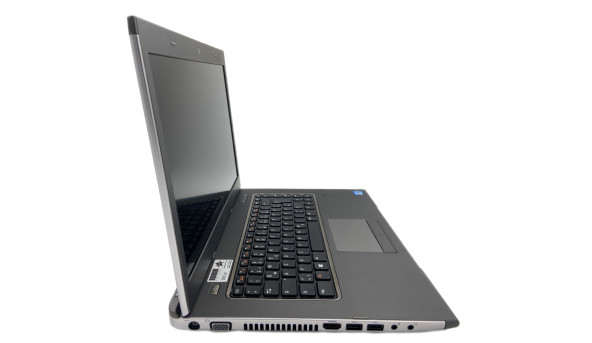 Ноутбук Dell 3560 Intel Core i7-3632QM 8GB RAM 500GB HDD [15.6"] - ноутбук Б/У - 261698
