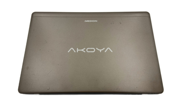 Ноутбук Medion E6412T Intel Pentium 3558U 4GB RAM 320GB HDD [15.6" сенсорний екран] - ноутбук Б/В - 261699