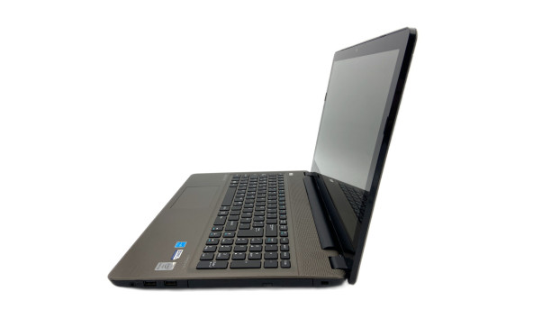 Ноутбук Medion E6412T Intel Pentium 3558U 4GB RAM 320GB HDD [15.6" сенсорний екран] - ноутбук Б/В - 261699