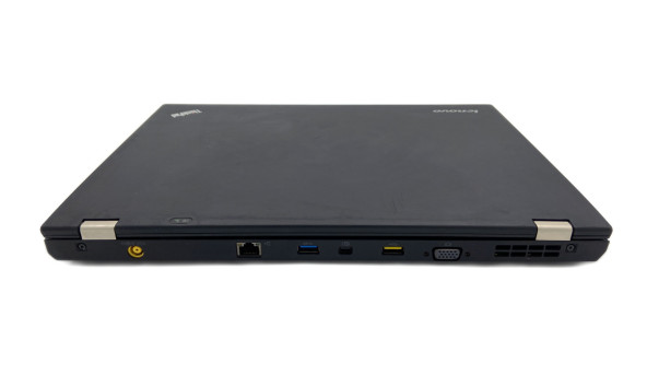 Ноутбук Lenovo T430s Intel Core i7-3520M 6GB RAM 500Gb HDD [14"] - ноутбук Б/В - 261700