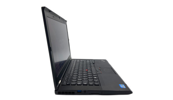 Ноутбук Lenovo T430s Intel Core i7-3520M 6GB RAM 500Gb HDD [14"] - ноутбук Б/В - 261700