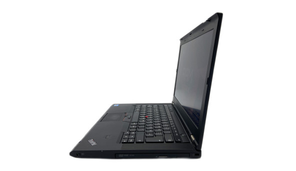 Ноутбук Lenovo T430s Intel Core i7-3520M 6GB RAM 500Gb HDD [14"] - ноутбук Б/В - 261700