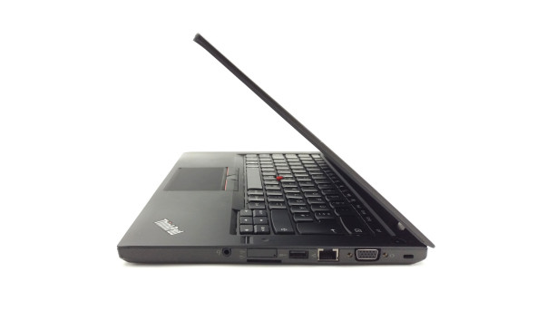 Ноутбук Lenovo ThinkPad T450s Intel Core i5-5200U 8GB RAM 320GB HDD [IPS 14" FullHD] - ноутбук Б/У - 261701