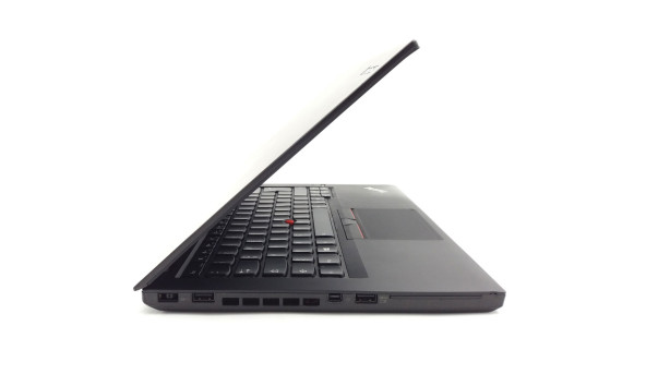 Ноутбук Lenovo ThinkPad T450s Intel Core i5-5200U 8GB RAM 320GB HDD [IPS 14" FullHD] - ноутбук Б/У - 261701