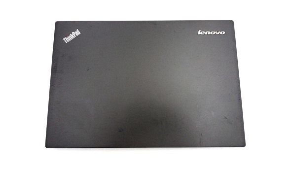 Ноутбук Lenovo ThinkPad T450s Intel Core i5-5200U 8GB RAM 320GB HDD [IPS 14" FullHD] - ноутбук Б/У - 261701