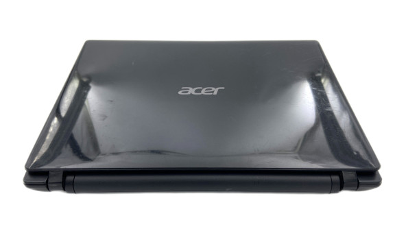 Нетбук Acer V5-131 Intel Celeron 1017U 4GB RAM 320GB HDD [11.6"] - нетбук Б/В