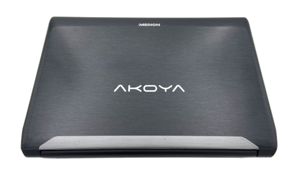 Ноутбук Medion E6228 Intel Core i3-2370M 4GB RAM 320GB HDD [15.6"] - ноутбук Б/У - 261706