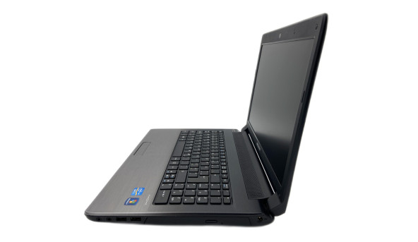 Ноутбук Medion E6228 Intel Core i3-2370M 4GB RAM 320GB HDD [15.6"] - ноутбук Б/У - 261706
