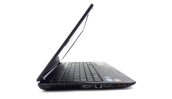 Ноутбук Acer Aspire 5741G Intel Core i5-430M 4 GB RAM 500 GB HDD ATI Radeon HD 5470 [15.6"] - ноутбук Б/У - 261711