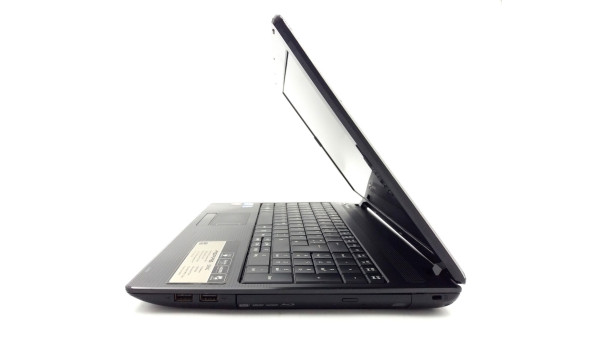Ноутбук Acer Aspire 5741G Intel Core i5-430M 4 GB RAM 500 GB HDD ATI Radeon HD 5470 [15.6"] - ноутбук Б/У - 261711