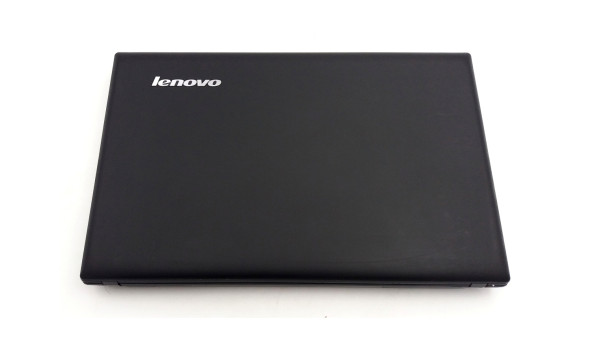 Ноутбук Lenovo IdeaPad N581 Intel Core I3-3110M 8 GB RAM 240 GB SSD [15.6"] - ноутбук Б/В - 261714