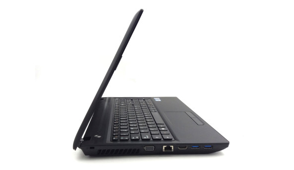Ноутбук Lenovo IdeaPad N581 Intel Core I3-3110M 8 GB RAM 240 GB SSD [15.6"] - ноутбук Б/В - 261714