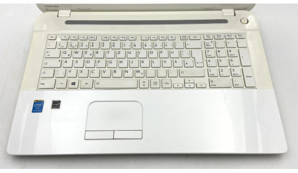 Ноутбук Toshiba C75 Intel Pentium 2020M 4GB RAM 320GB HDD [17.3"] - ноутбук - 261717