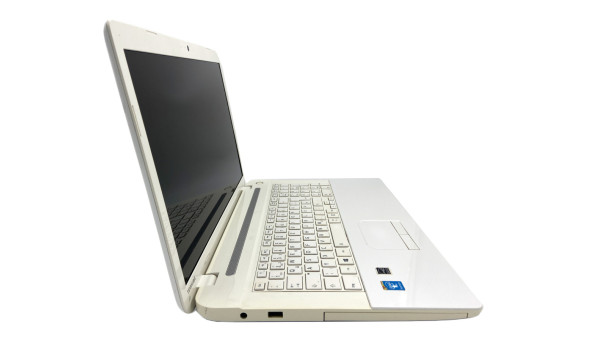 Ноутбук Toshiba C75 Intel Pentium 2020M 4GB RAM 320GB HDD [17.3"] - ноутбук - 261717