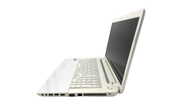 Ноутбук Toshiba C75 Intel Pentium 2020M 4GB RAM 320GB HDD [17.3"] - ноутбук - 261717