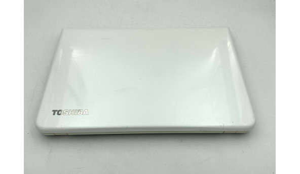 Ноутбук Toshiba C75 Intel Pentium 2020M 4GB RAM 320GB HDD [17.3"] - ноутбук - 261717