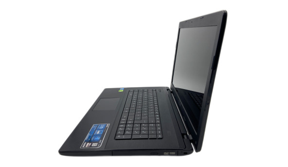Ноутбук Asus R704V Intel Core i5-3230M 4GB RAM 250GB HDD NVIDIA GeForce GT 720M [17.3"] - ноутбук Б/У - 261718