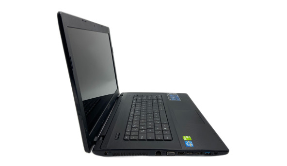 Ноутбук Asus R704V Intel Core i5-3230M 4GB RAM 250GB HDD NVIDIA GeForce GT 720M [17.3"] - ноутбук Б/У - 261718