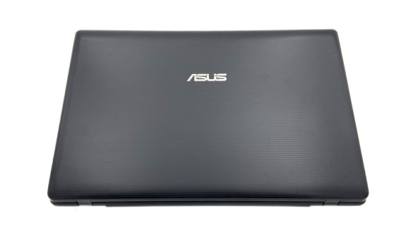 Ноутбук Asus R704V Intel Core i5-3230M 4GB RAM 250GB HDD NVIDIA GeForce GT 720M [17.3"] - ноутбук Б/У - 261718