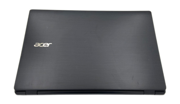 Ноутбук Acer E5-721 AMD A4-6210 6GB RAM 320Gb HDD [17.3"] - ноутбук Б/В - 261720
