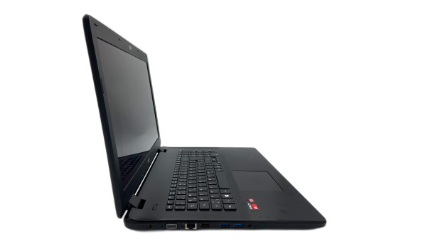 Ноутбук Acer E5-721 AMD A4-6210 6GB RAM 320Gb HDD [17.3"] - ноутбук Б/В - 261720
