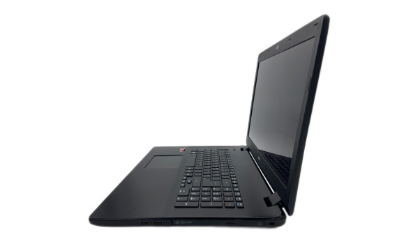 Ноутбук Acer E5-721 AMD A4-6210 6GB RAM 320Gb HDD [17.3"] - ноутбук Б/В - 261720